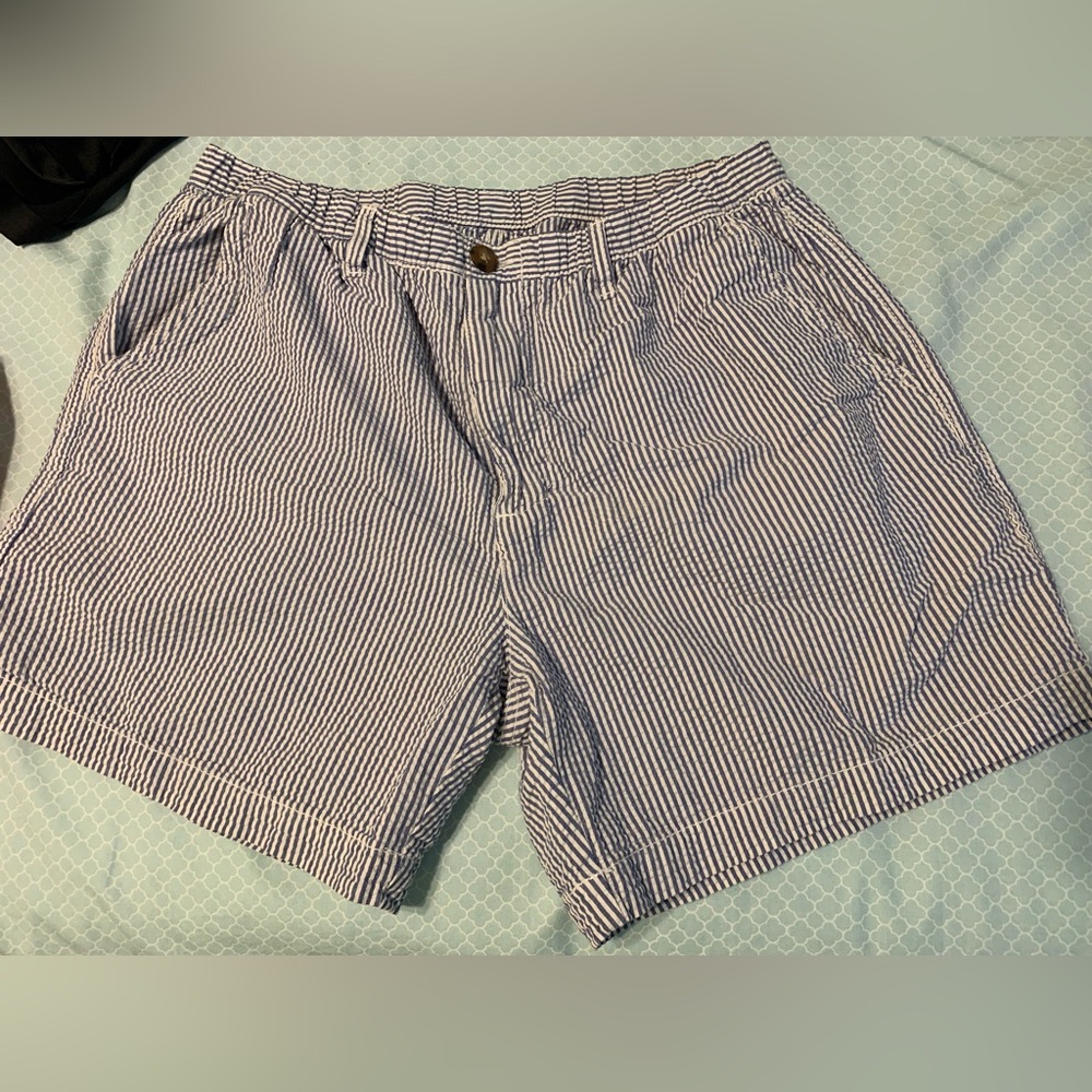 Men’s Bearbottom Clothing Shorts